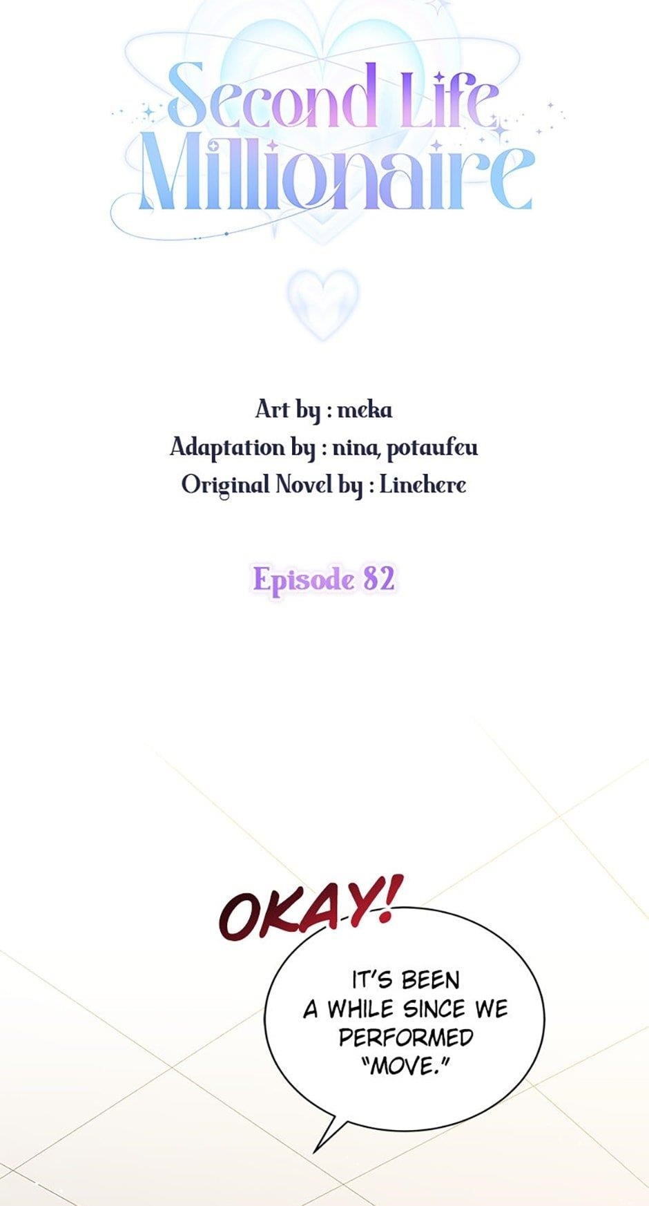 The Slow Second Life of a Dismissed Dark Soldier (age 30) Chapter 82 - Page 42