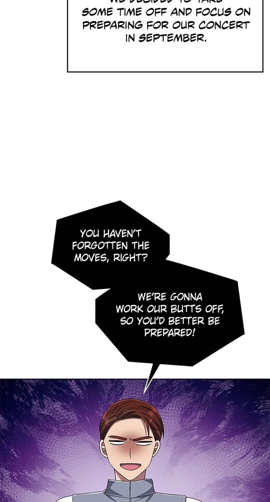 The Slow Second Life of a Dismissed Dark Soldier (age 30) Chapter 82 - Page 44