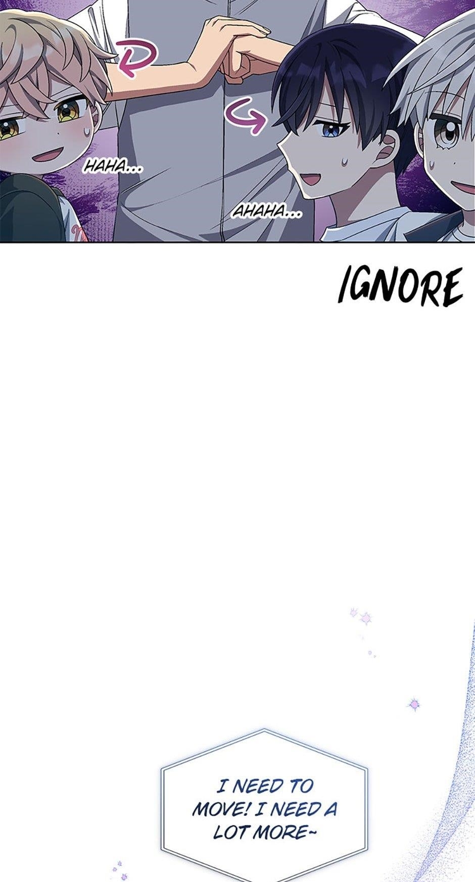 The Slow Second Life of a Dismissed Dark Soldier (age 30) Chapter 82 - Page 45