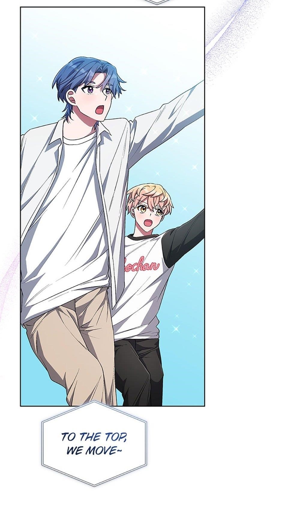 The Slow Second Life of a Dismissed Dark Soldier (age 30) Chapter 82 - Page 46