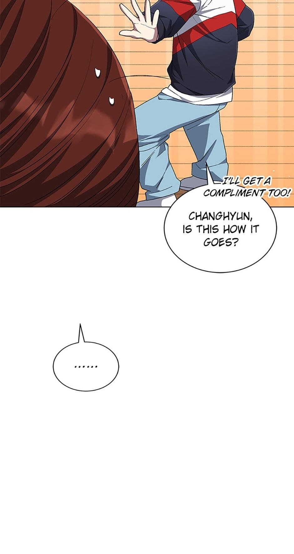 The Slow Second Life of a Dismissed Dark Soldier (age 30) Chapter 82 - Page 49