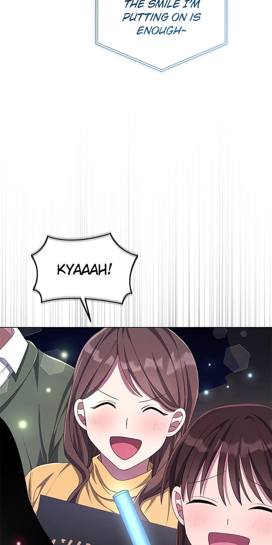 The Slow Second Life of a Dismissed Dark Soldier (age 30) Chapter 82 - Page 5