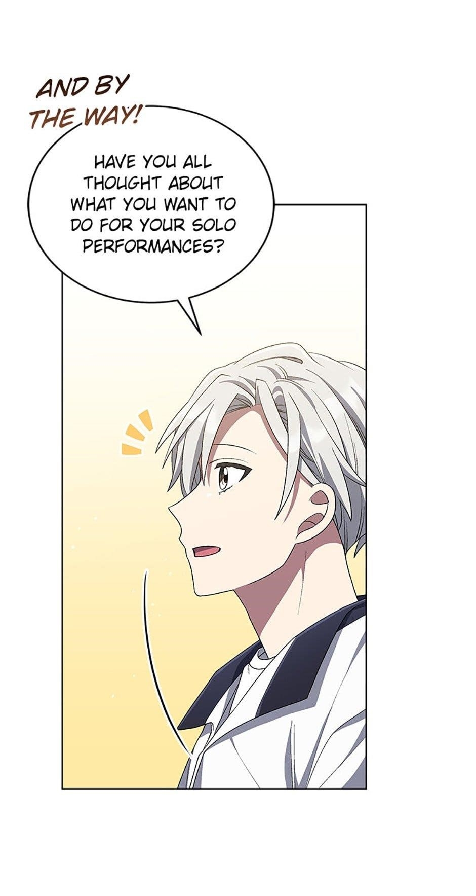 The Slow Second Life of a Dismissed Dark Soldier (age 30) Chapter 82 - Page 52