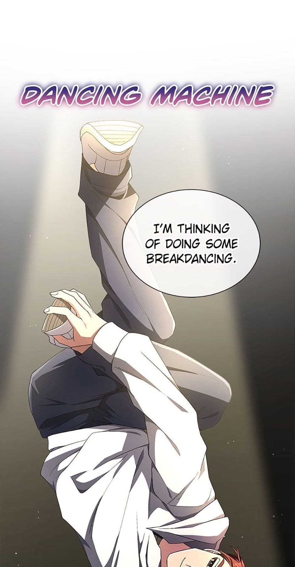 The Slow Second Life of a Dismissed Dark Soldier (age 30) Chapter 82 - Page 53