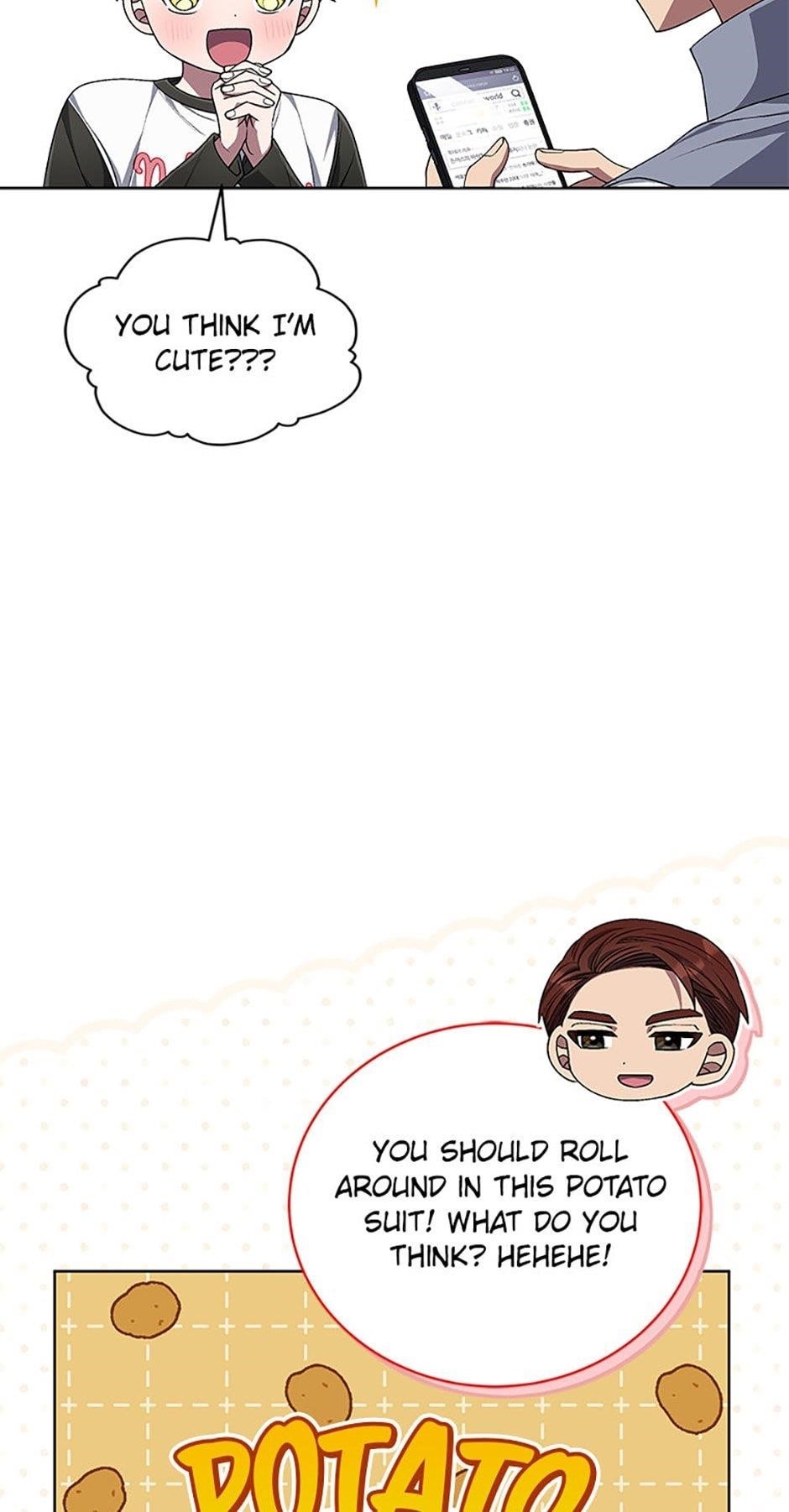 The Slow Second Life of a Dismissed Dark Soldier (age 30) Chapter 82 - Page 57