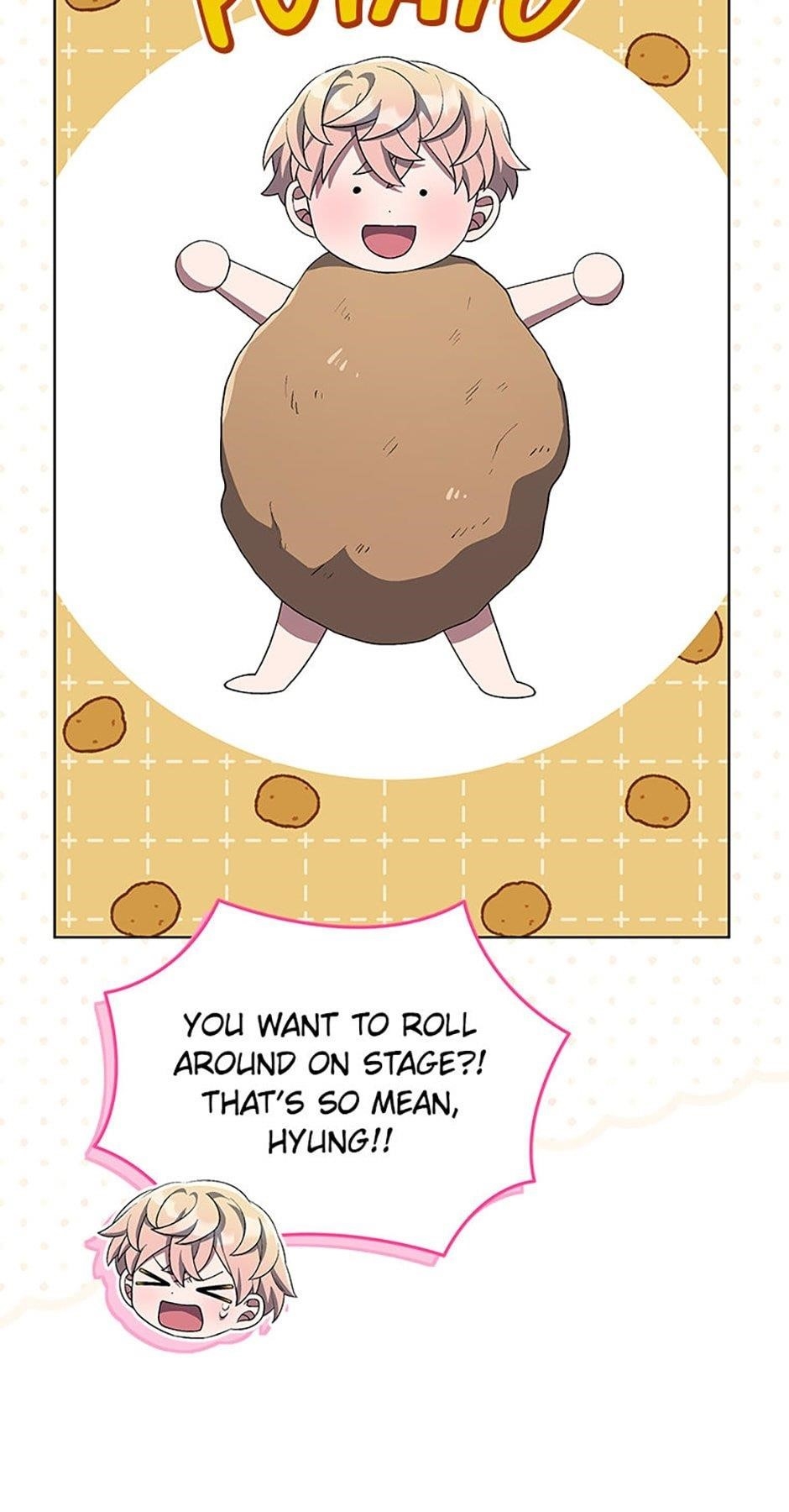 The Slow Second Life of a Dismissed Dark Soldier (age 30) Chapter 82 - Page 58