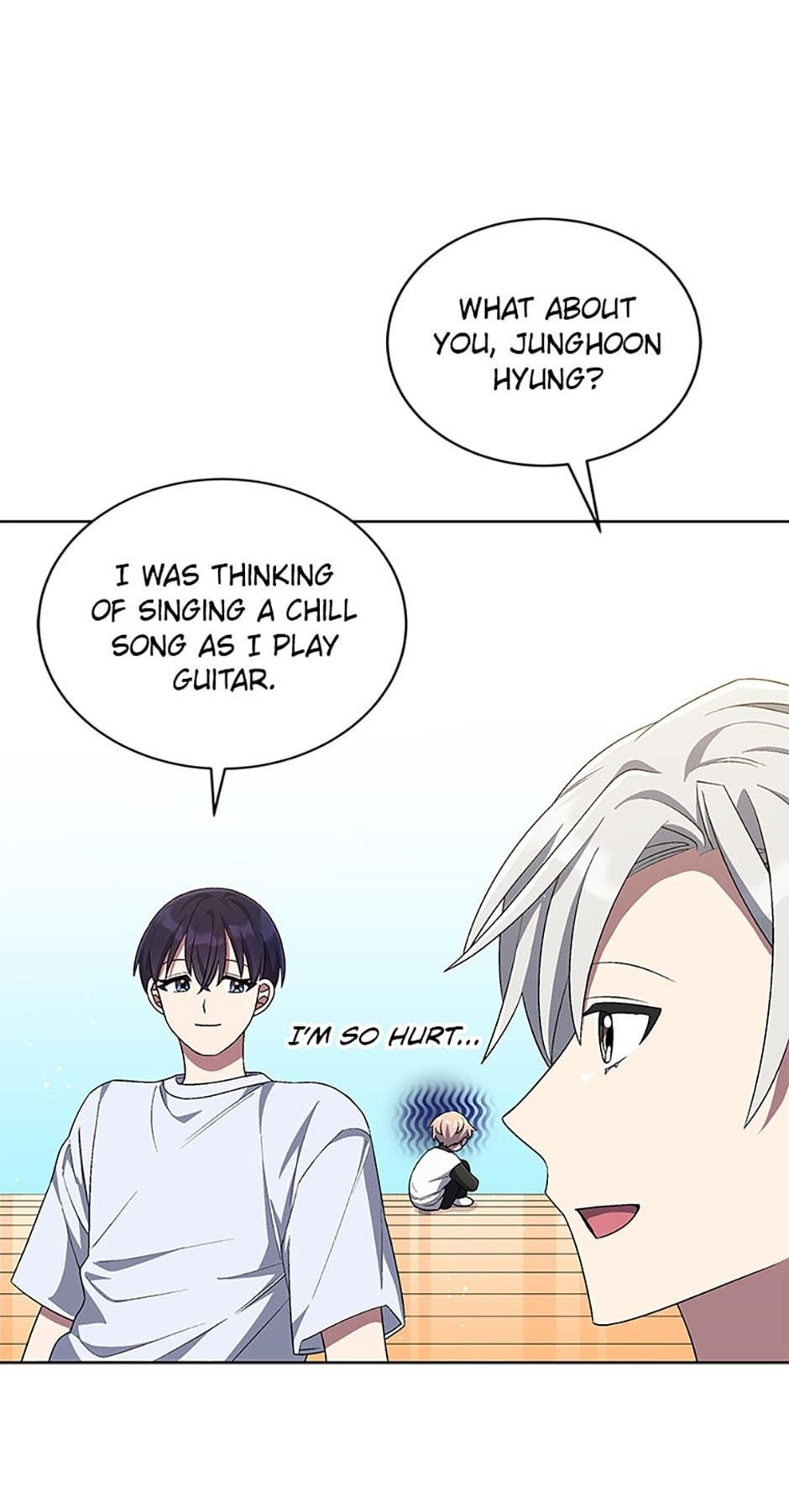 The Slow Second Life of a Dismissed Dark Soldier (age 30) Chapter 82 - Page 59