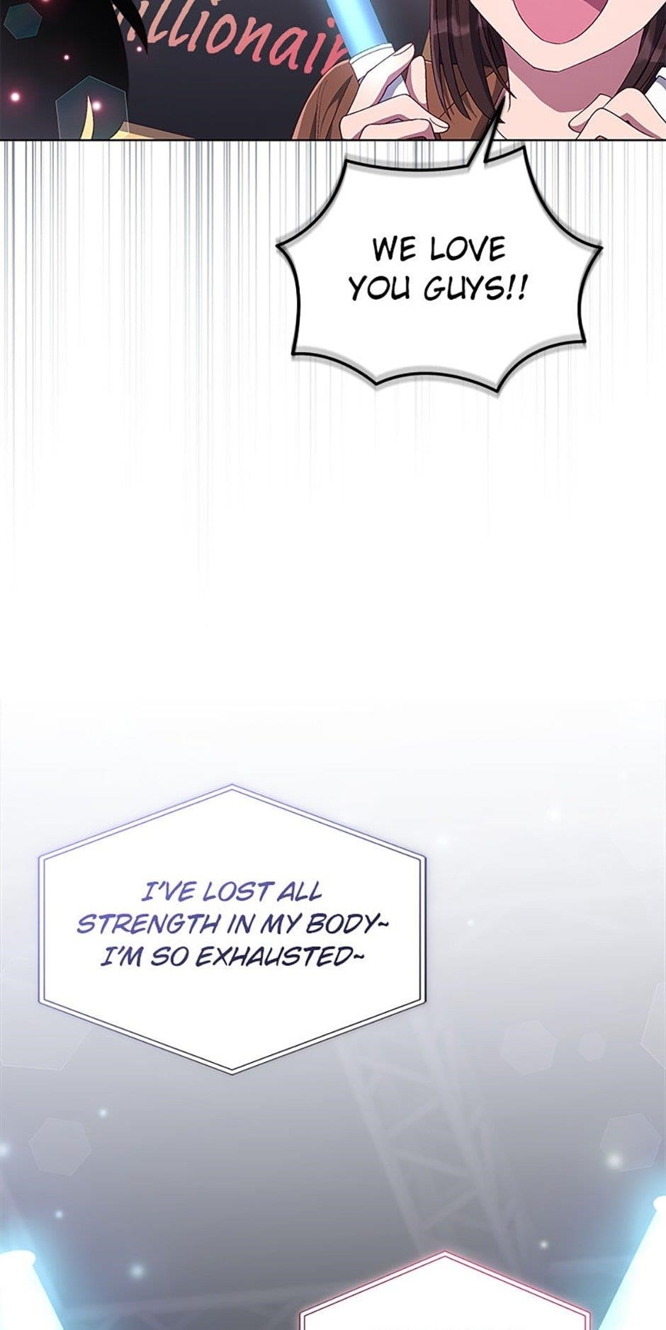 The Slow Second Life of a Dismissed Dark Soldier (age 30) Chapter 82 - Page 6