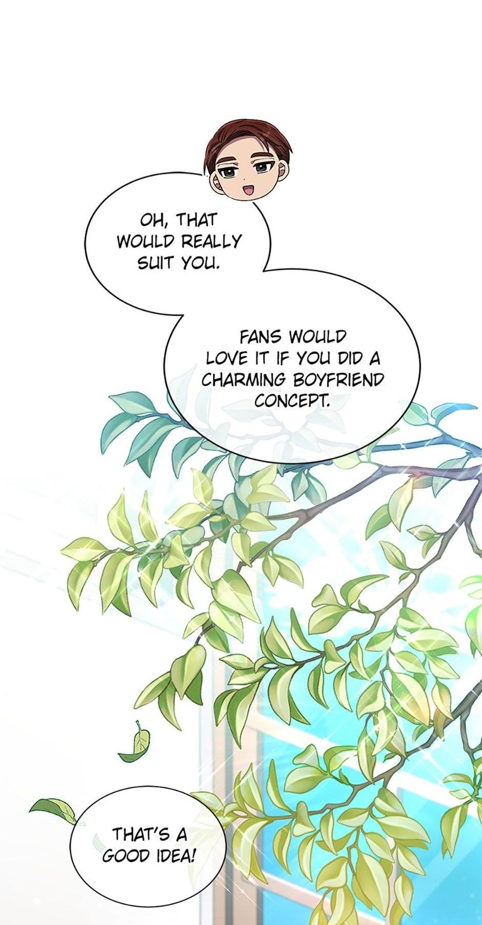 The Slow Second Life of a Dismissed Dark Soldier (age 30) Chapter 82 - Page 60