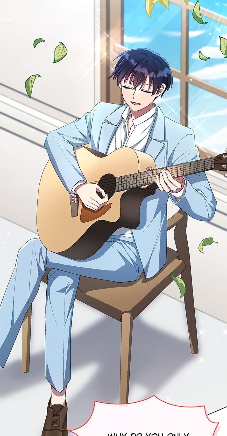 The Slow Second Life of a Dismissed Dark Soldier (age 30) Chapter 82 - Page 61