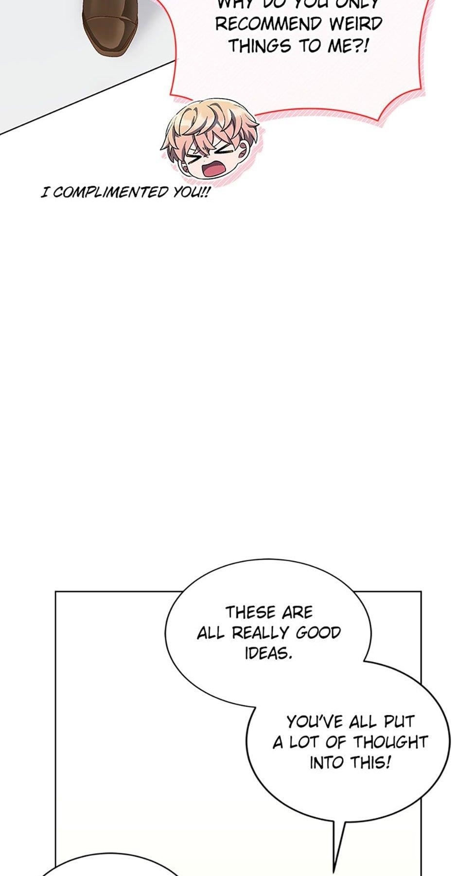 The Slow Second Life of a Dismissed Dark Soldier (age 30) Chapter 82 - Page 62