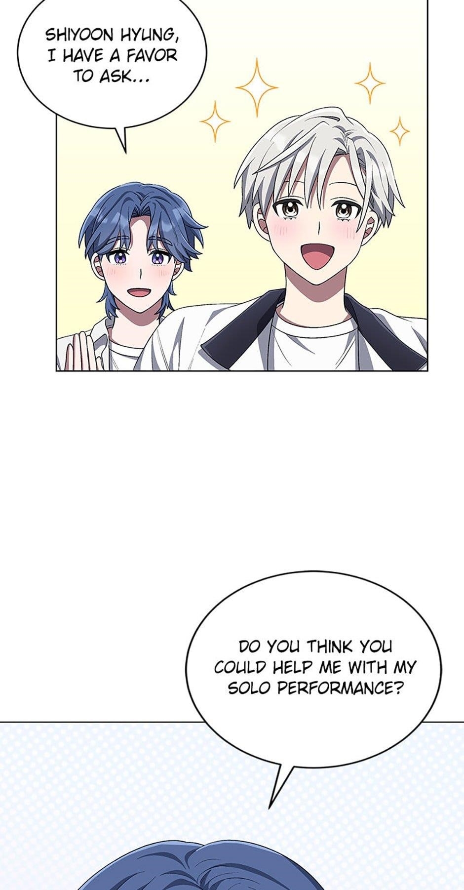 The Slow Second Life of a Dismissed Dark Soldier (age 30) Chapter 82 - Page 63