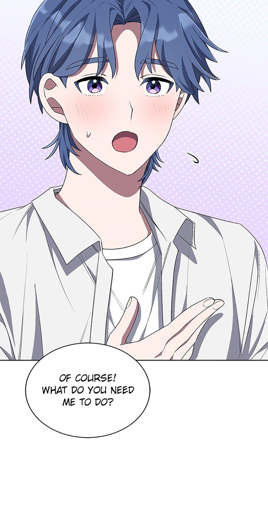 The Slow Second Life of a Dismissed Dark Soldier (age 30) Chapter 82 - Page 64