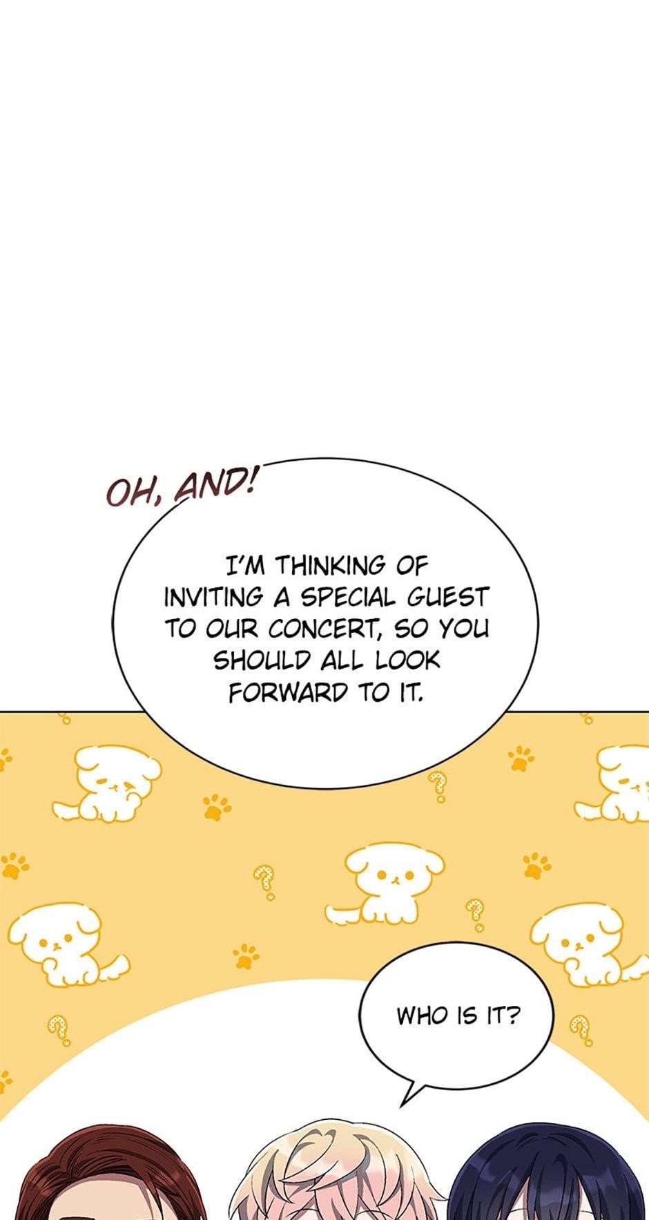 The Slow Second Life of a Dismissed Dark Soldier (age 30) Chapter 82 - Page 68