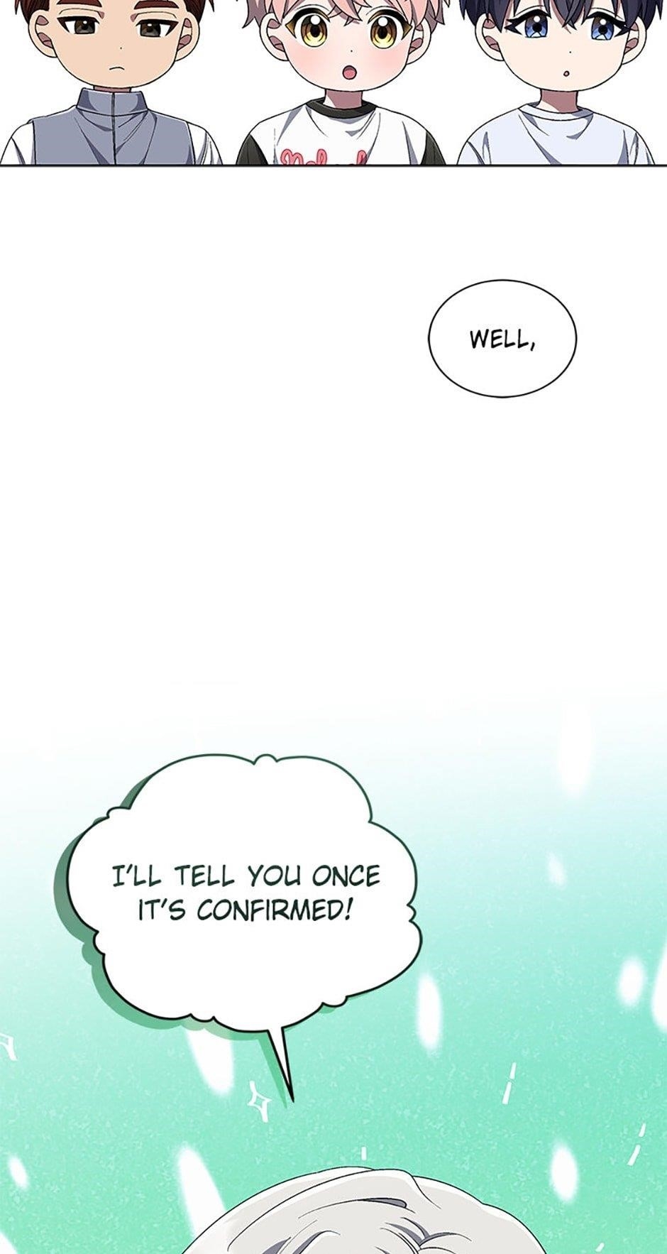 The Slow Second Life of a Dismissed Dark Soldier (age 30) Chapter 82 - Page 69