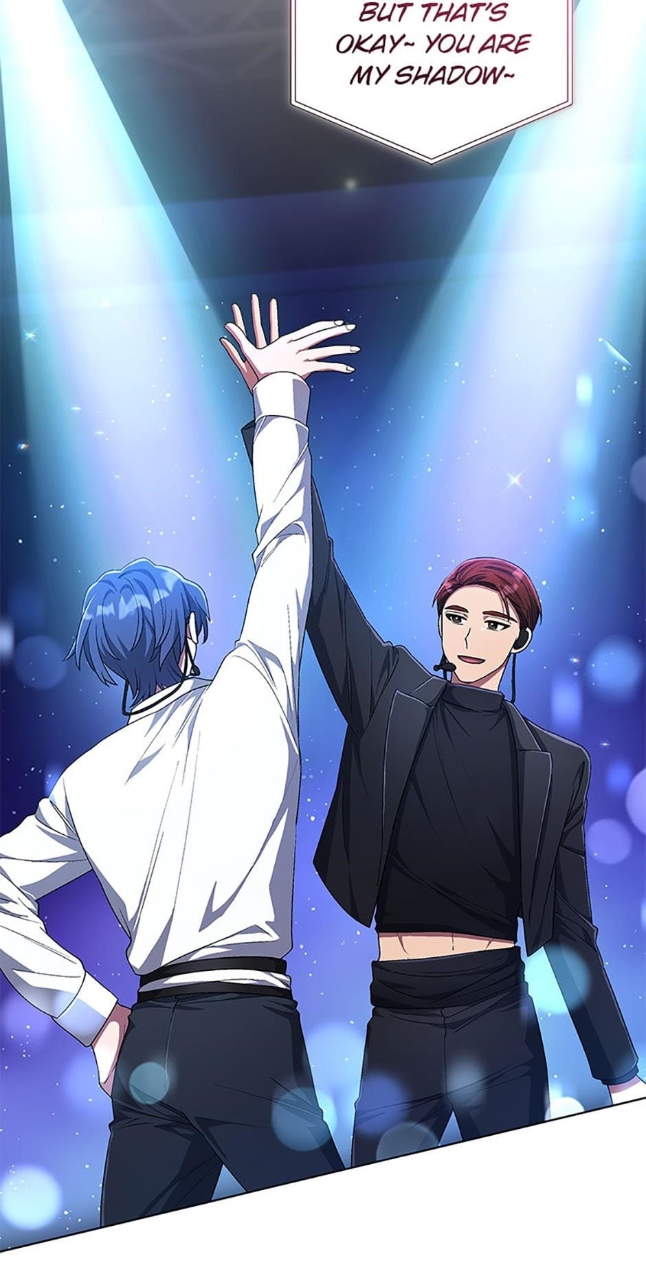 The Slow Second Life of a Dismissed Dark Soldier (age 30) Chapter 82 - Page 7