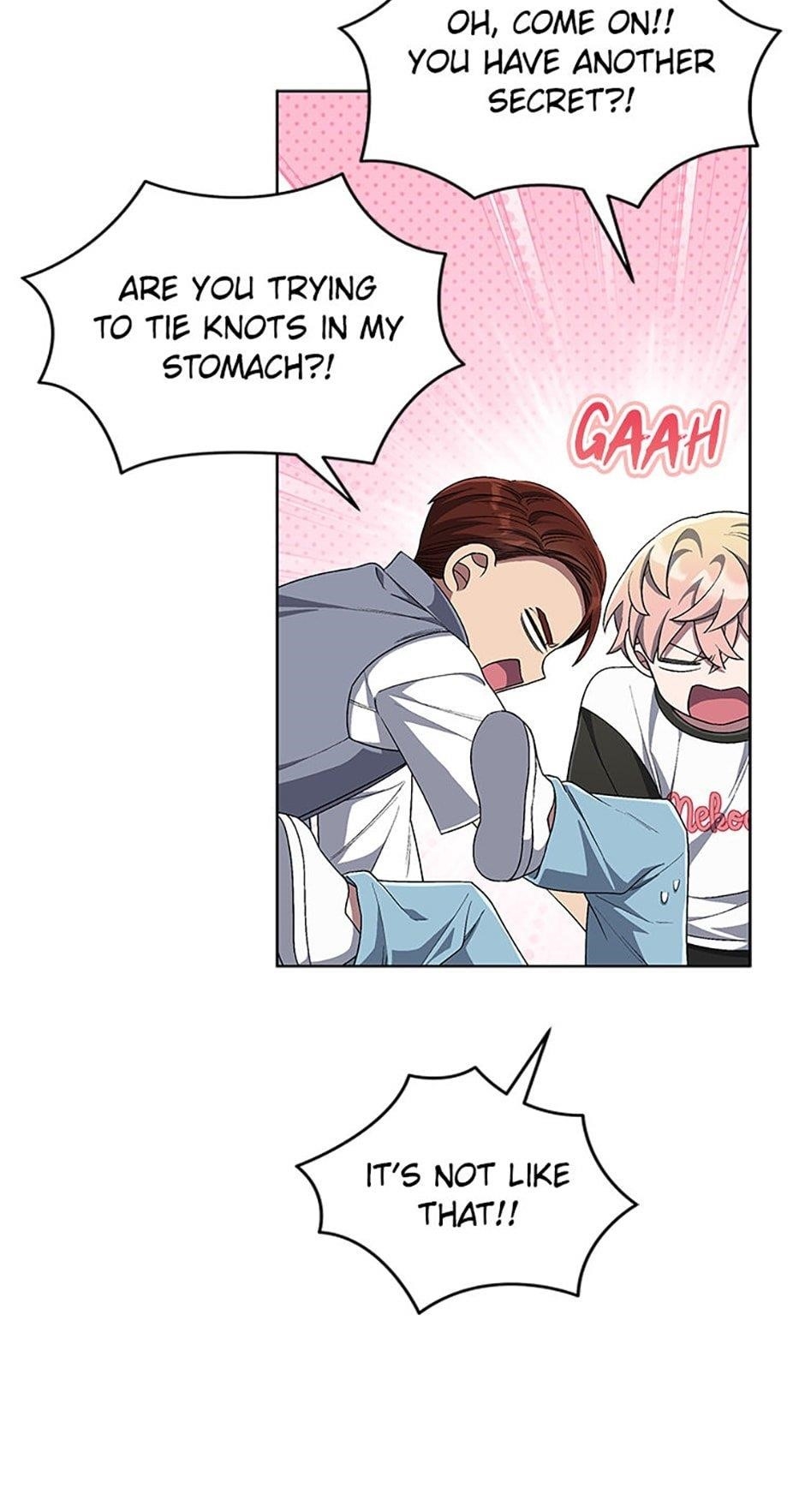 The Slow Second Life of a Dismissed Dark Soldier (age 30) Chapter 82 - Page 71