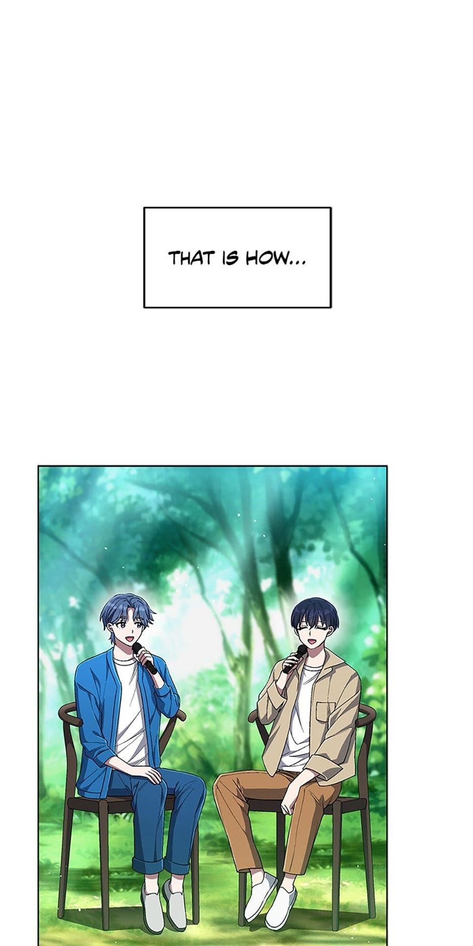 The Slow Second Life of a Dismissed Dark Soldier (age 30) Chapter 82 - Page 72