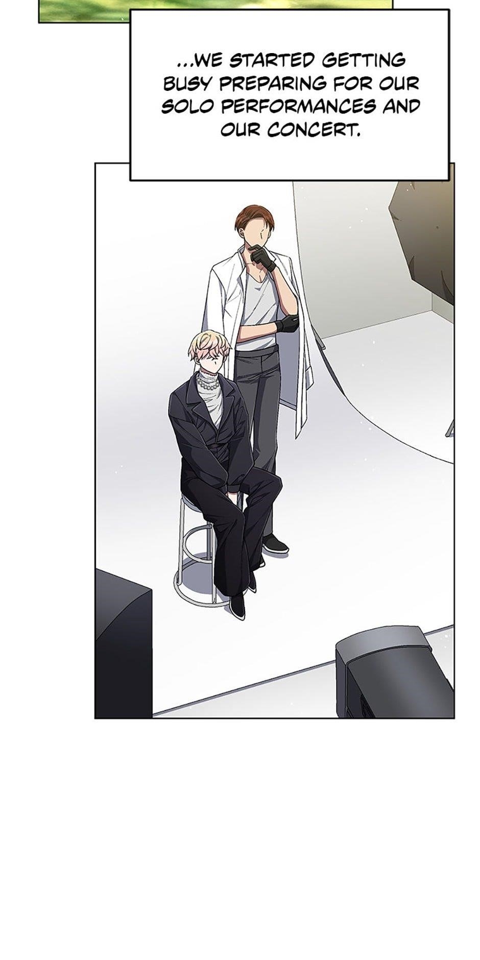 The Slow Second Life of a Dismissed Dark Soldier (age 30) Chapter 82 - Page 73