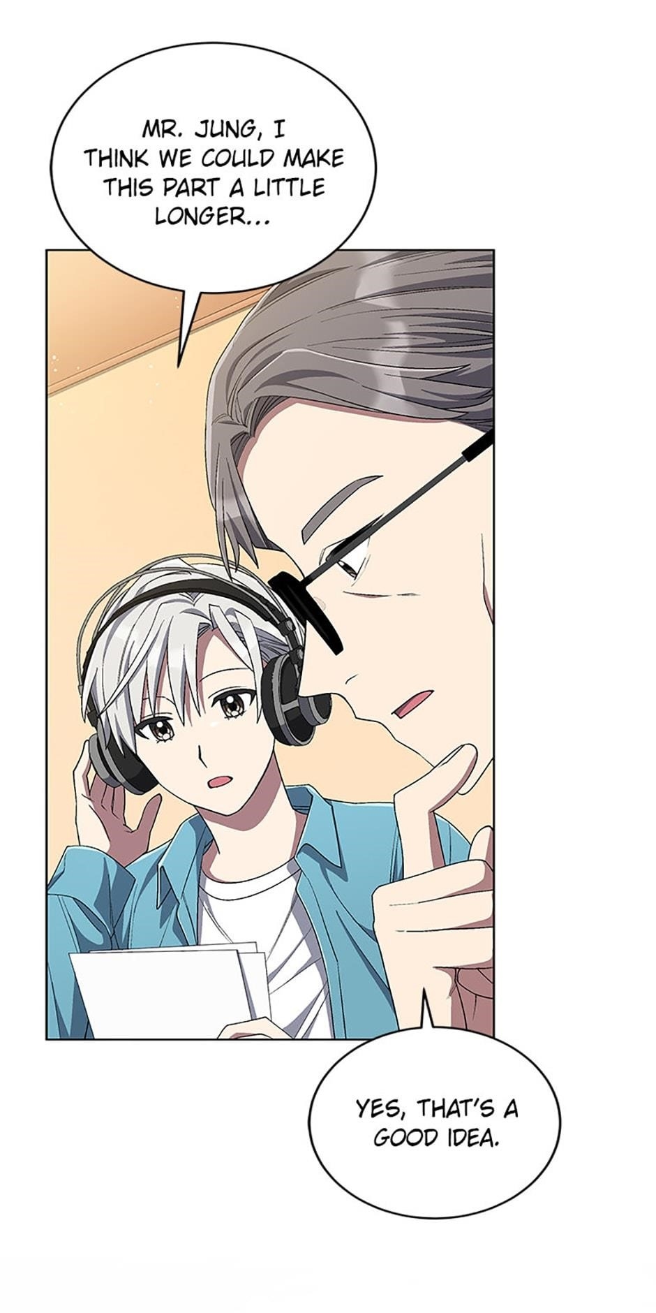 The Slow Second Life of a Dismissed Dark Soldier (age 30) Chapter 82 - Page 74