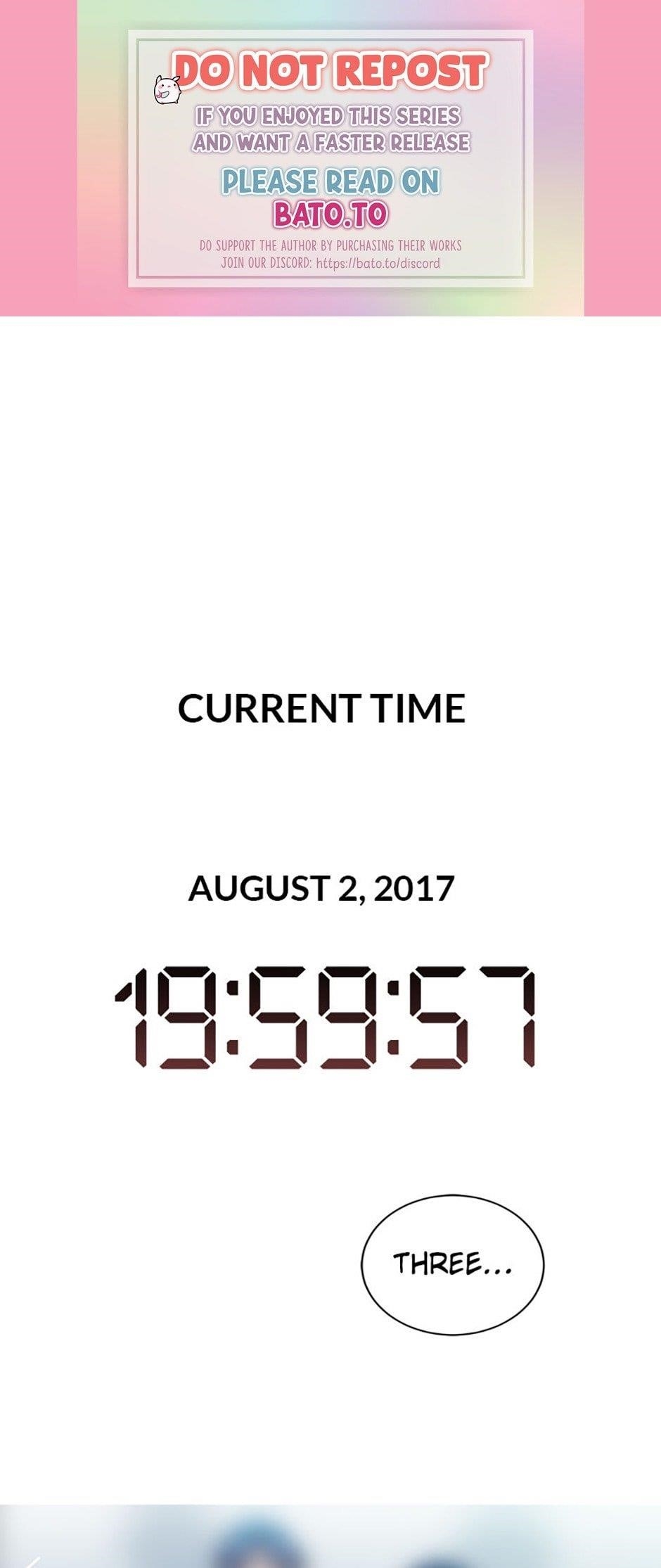 The Slow Second Life of a Dismissed Dark Soldier (age 30) Chapter 83 - Page 1