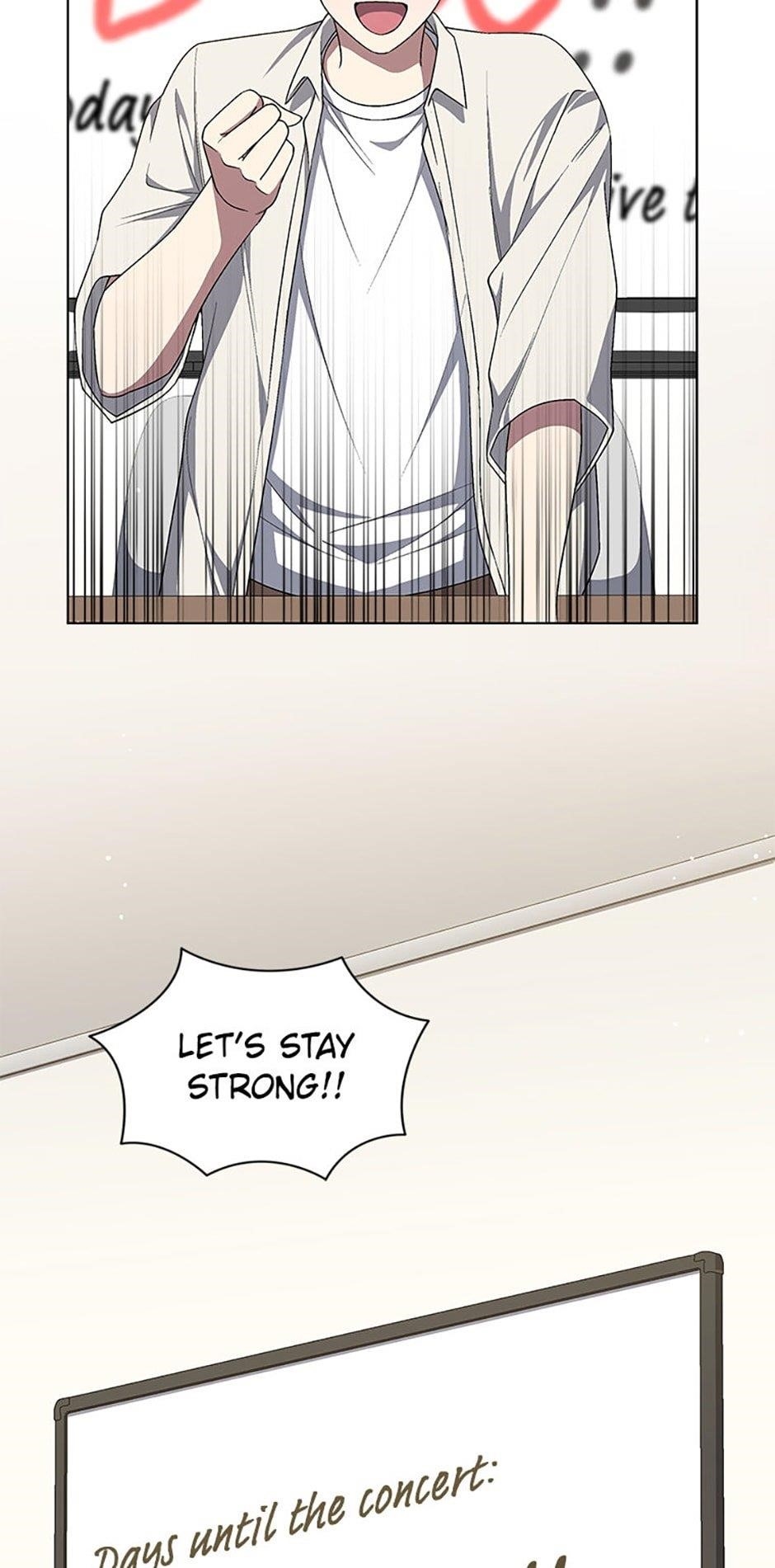 The Slow Second Life of a Dismissed Dark Soldier (age 30) Chapter 83 - Page 10