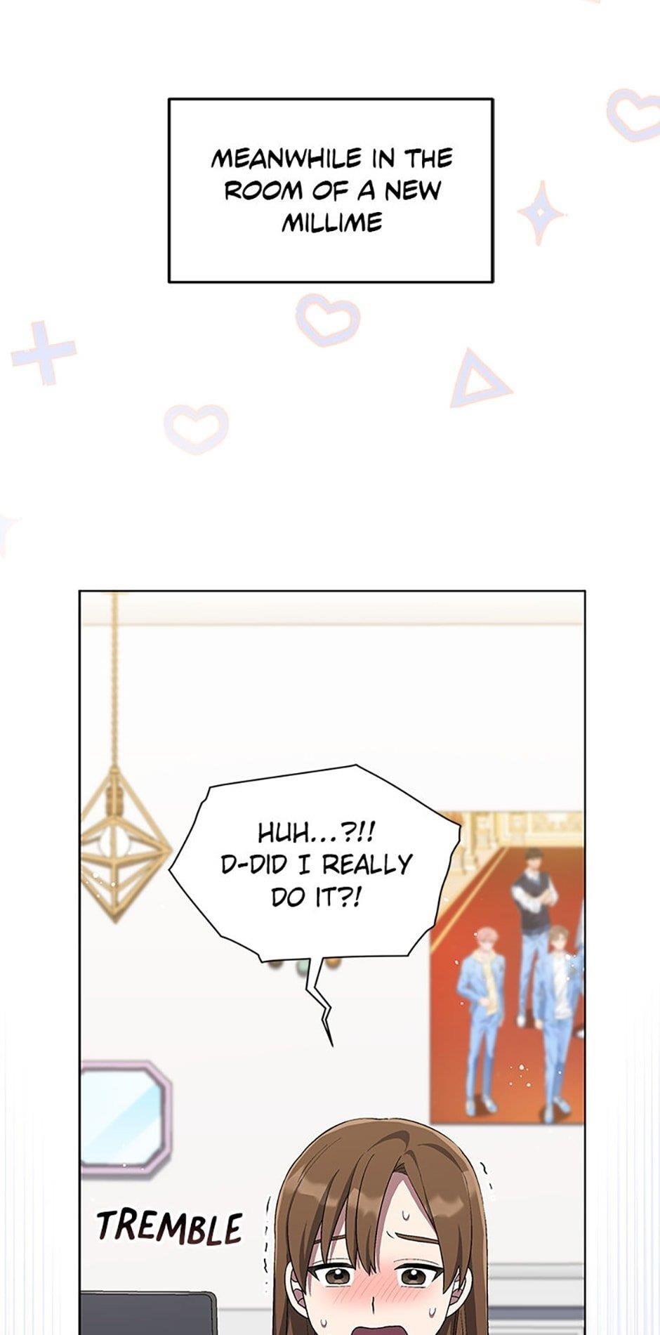 The Slow Second Life of a Dismissed Dark Soldier (age 30) Chapter 83 - Page 12