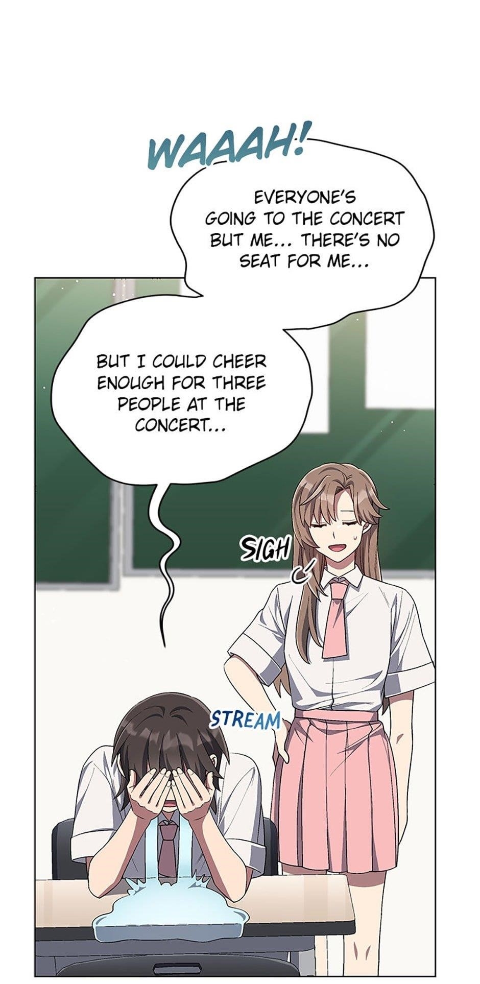 The Slow Second Life of a Dismissed Dark Soldier (age 30) Chapter 83 - Page 15