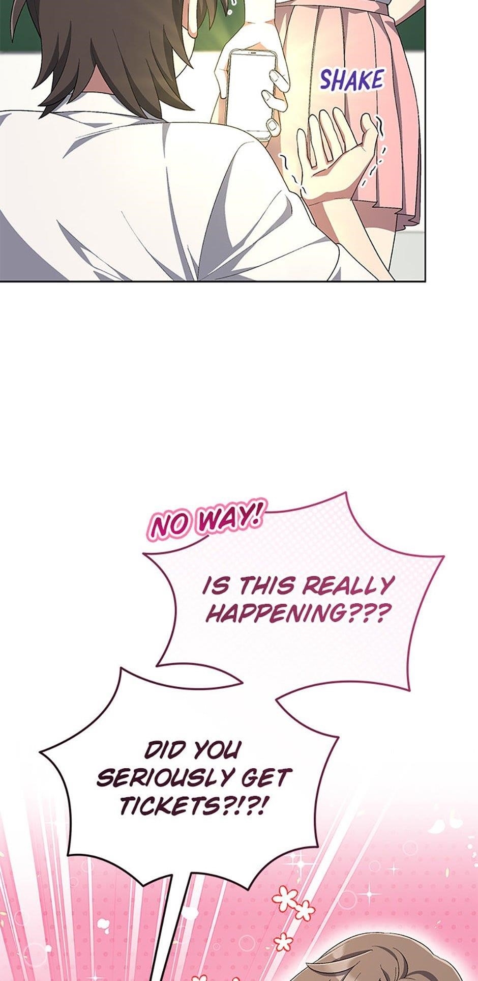 The Slow Second Life of a Dismissed Dark Soldier (age 30) Chapter 83 - Page 18