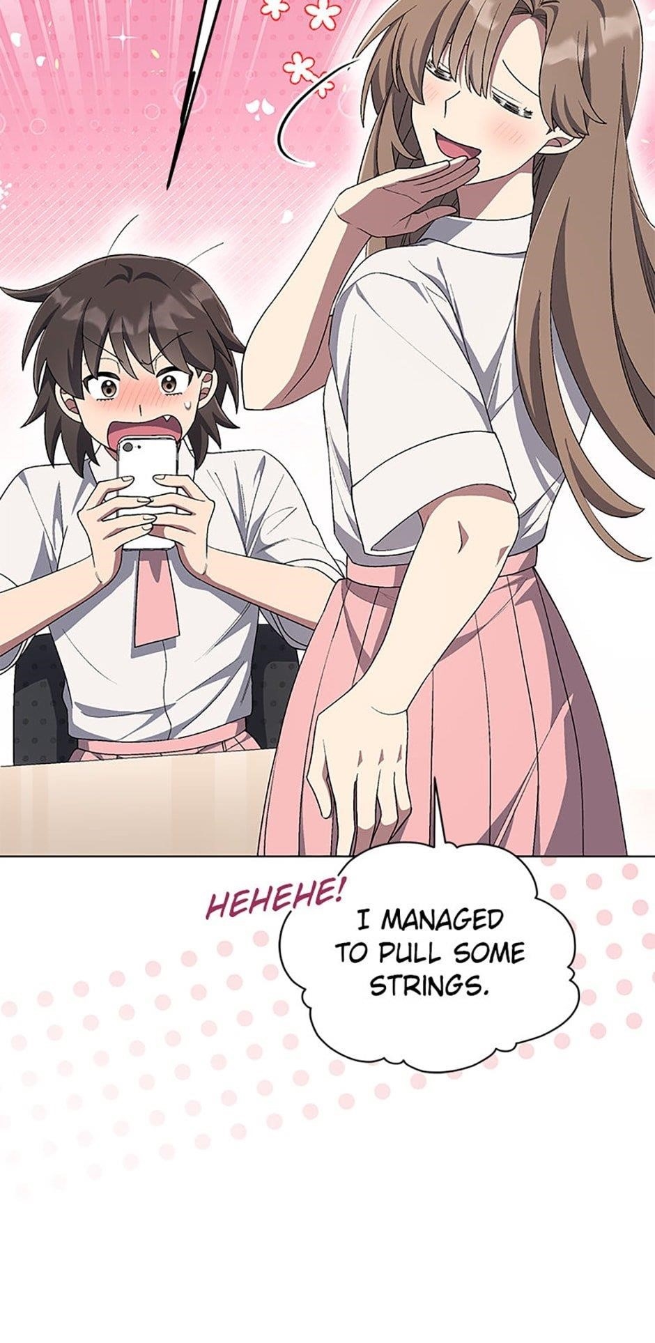 The Slow Second Life of a Dismissed Dark Soldier (age 30) Chapter 83 - Page 19