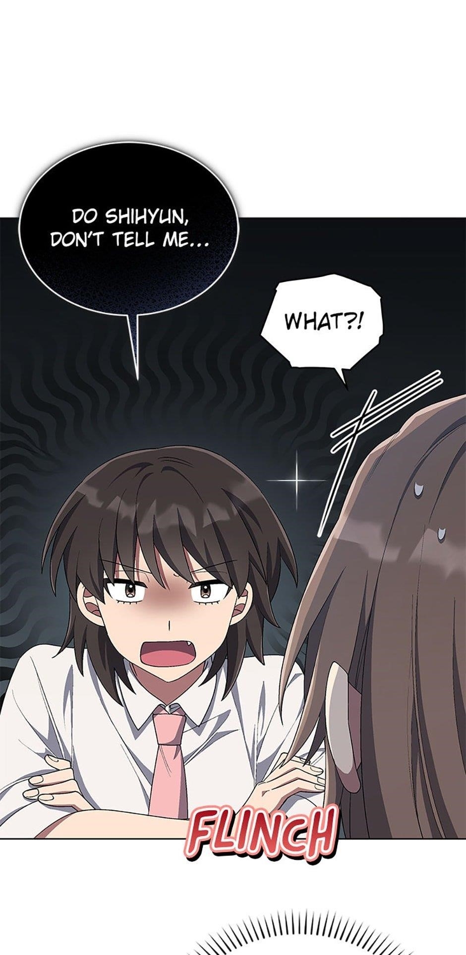 The Slow Second Life of a Dismissed Dark Soldier (age 30) Chapter 83 - Page 20