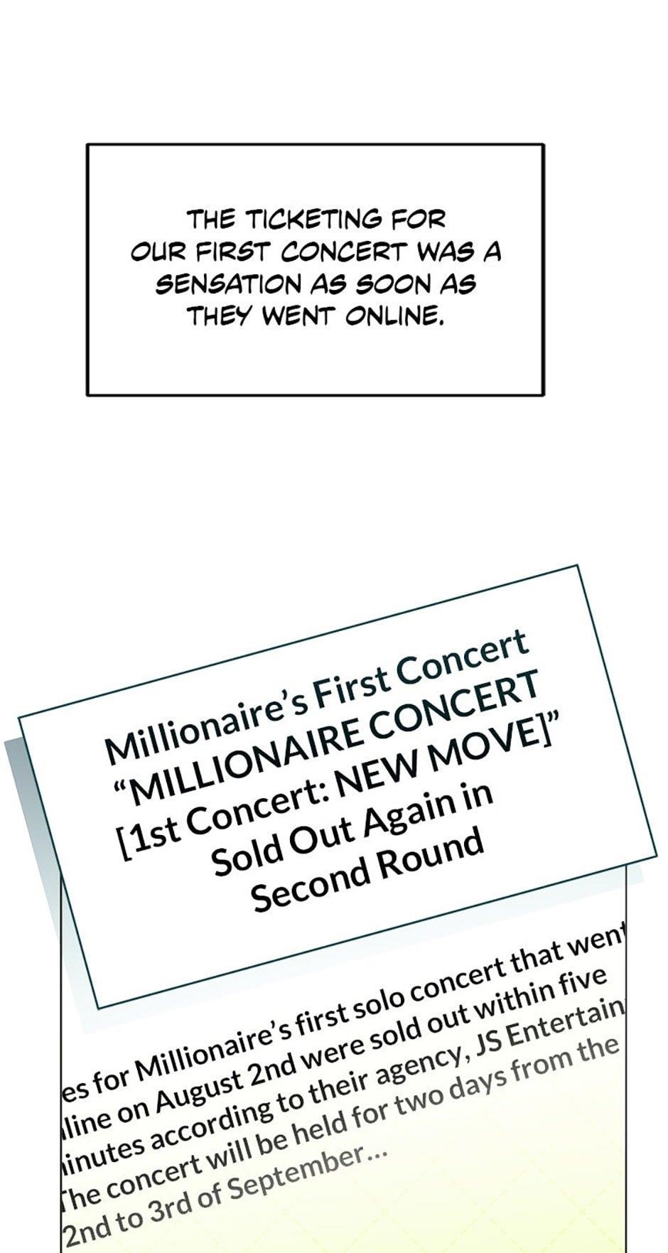 The Slow Second Life of a Dismissed Dark Soldier (age 30) Chapter 83 - Page 23