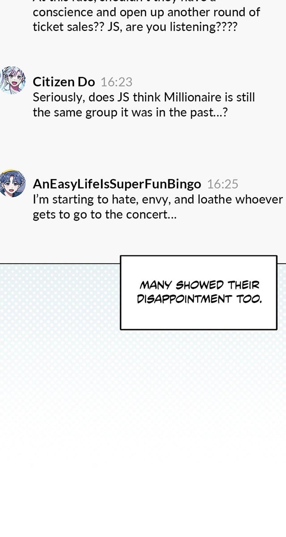 The Slow Second Life of a Dismissed Dark Soldier (age 30) Chapter 83 - Page 25