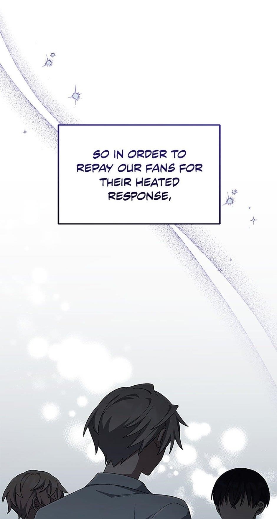 The Slow Second Life of a Dismissed Dark Soldier (age 30) Chapter 83 - Page 26