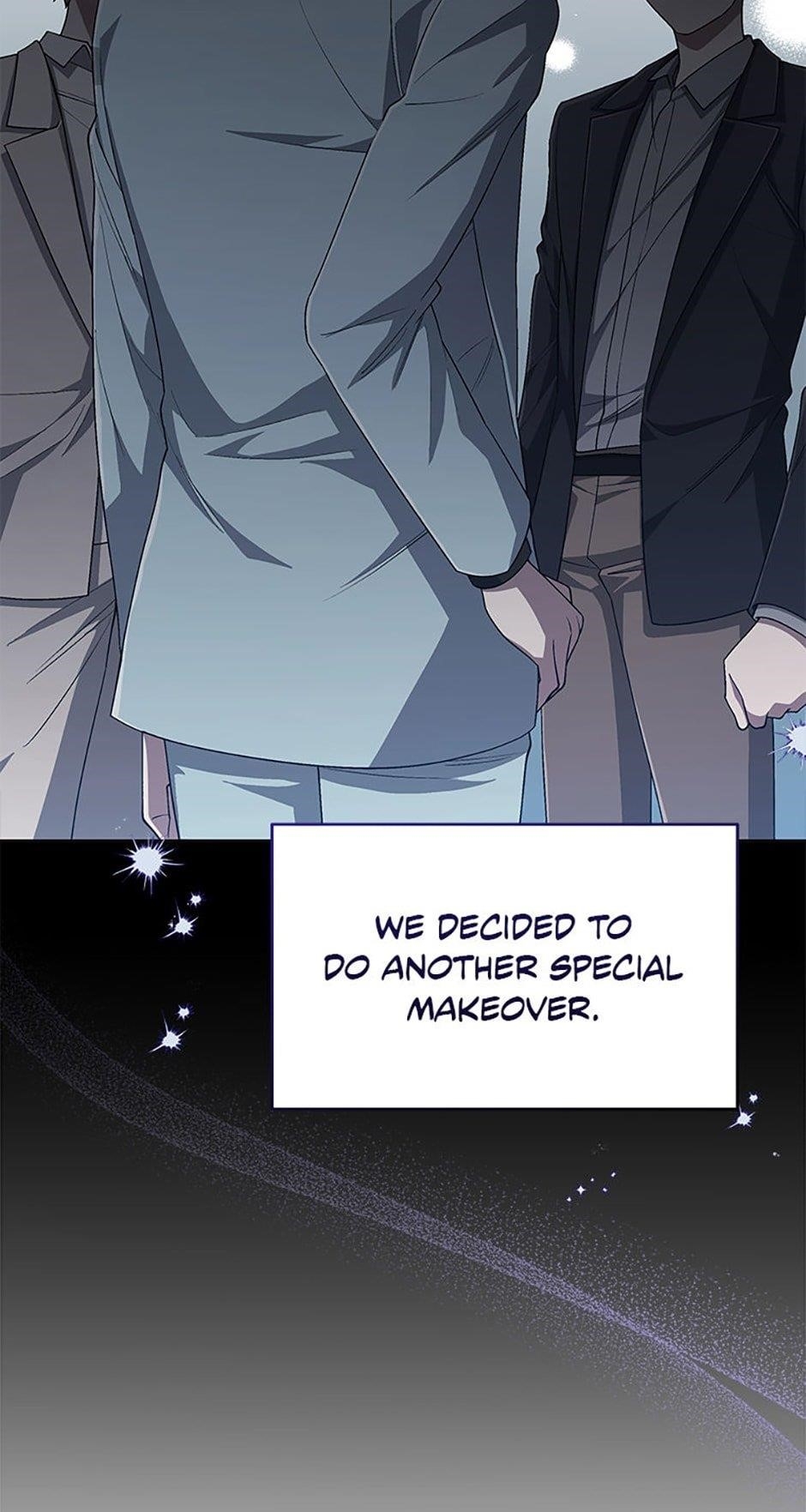 The Slow Second Life of a Dismissed Dark Soldier (age 30) Chapter 83 - Page 27