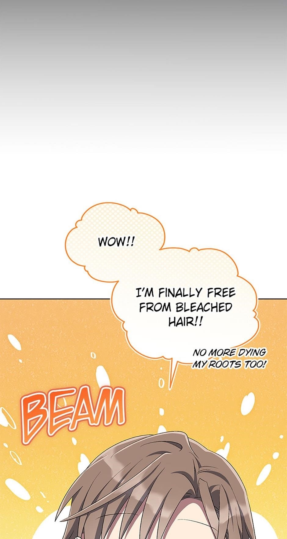 The Slow Second Life of a Dismissed Dark Soldier (age 30) Chapter 83 - Page 28