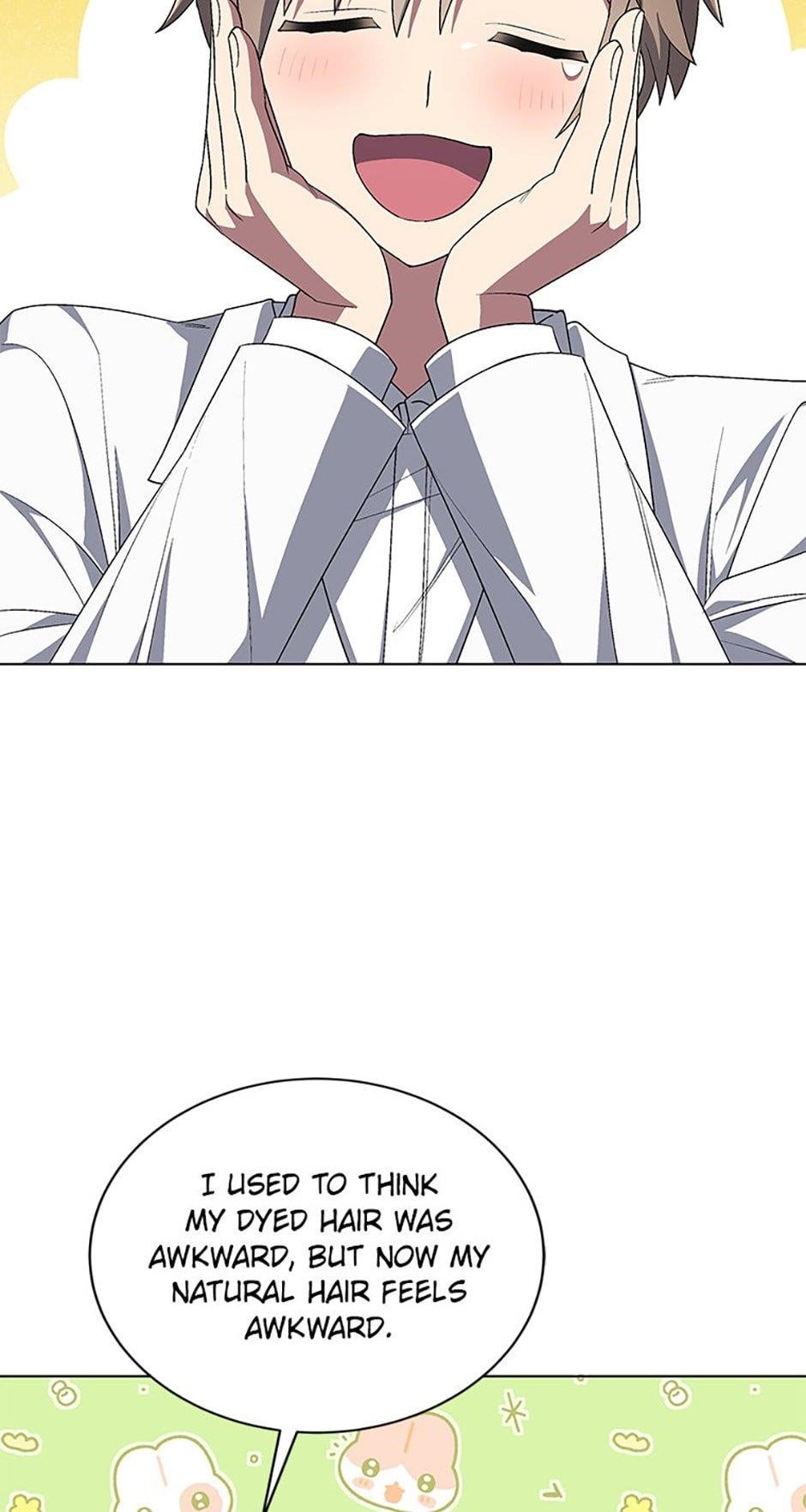 The Slow Second Life of a Dismissed Dark Soldier (age 30) Chapter 83 - Page 29