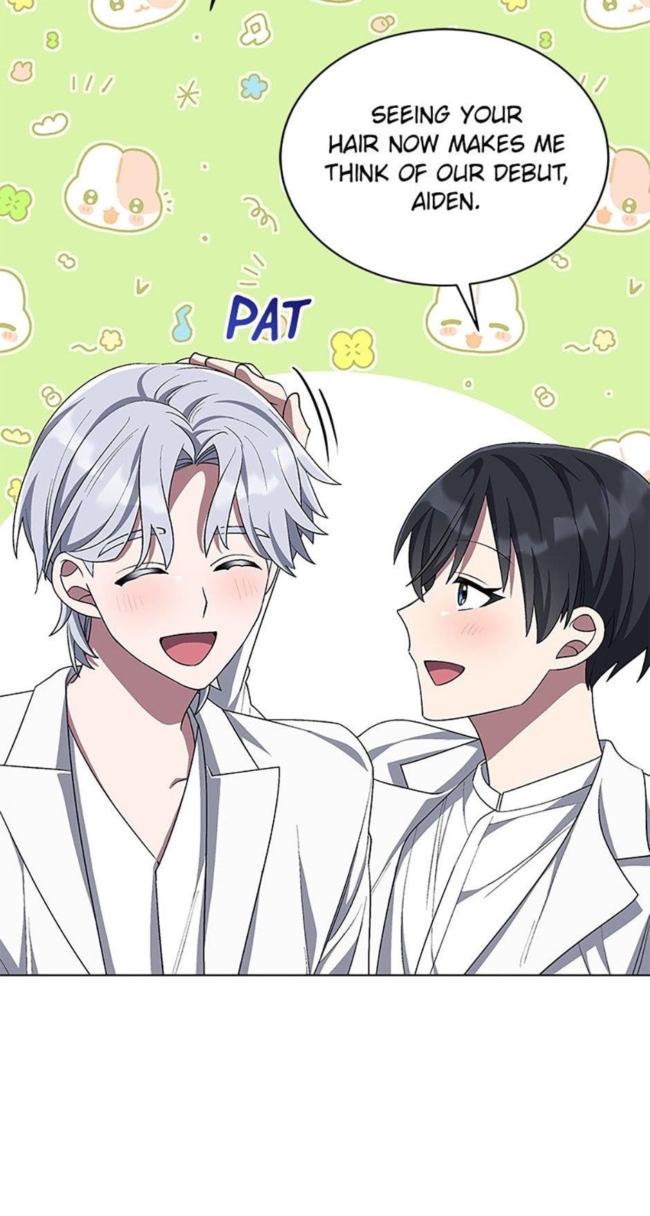 The Slow Second Life of a Dismissed Dark Soldier (age 30) Chapter 83 - Page 30