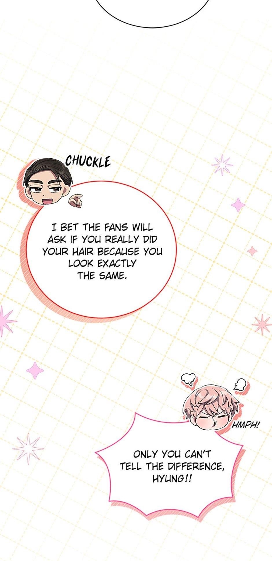 The Slow Second Life of a Dismissed Dark Soldier (age 30) Chapter 83 - Page 32