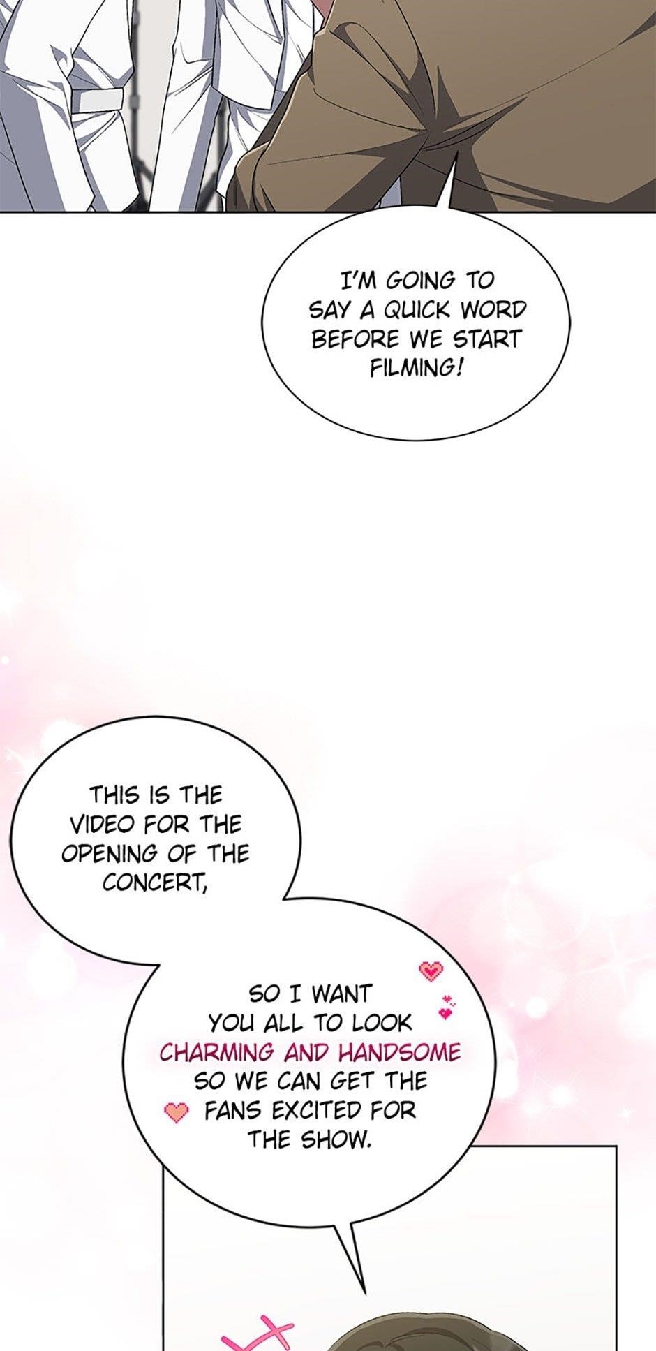 The Slow Second Life of a Dismissed Dark Soldier (age 30) Chapter 83 - Page 34