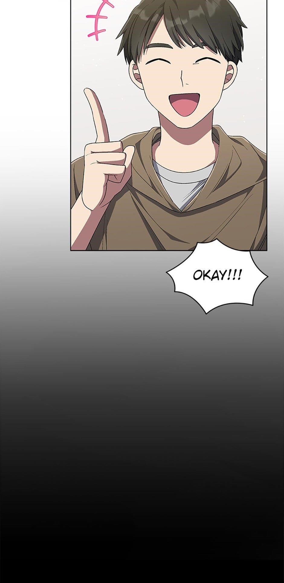 The Slow Second Life of a Dismissed Dark Soldier (age 30) Chapter 83 - Page 35