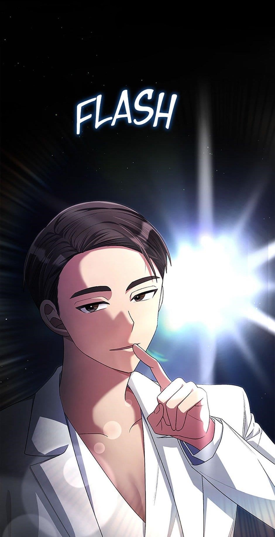 The Slow Second Life of a Dismissed Dark Soldier (age 30) Chapter 83 - Page 36