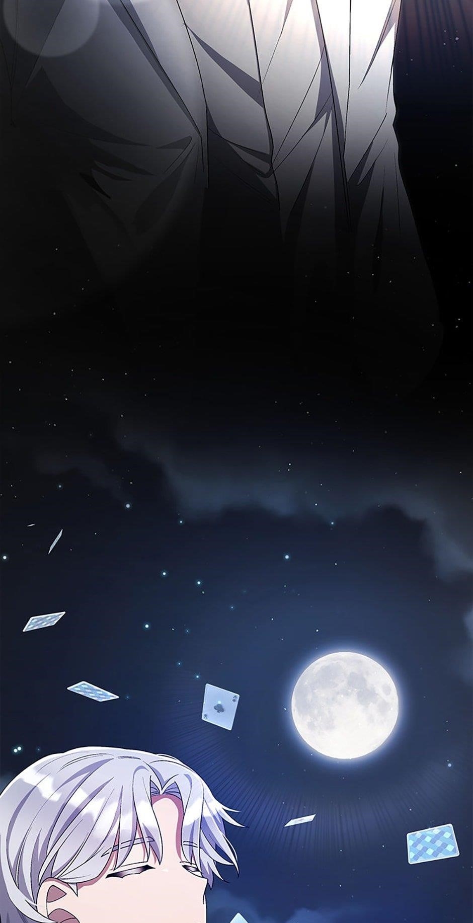 The Slow Second Life of a Dismissed Dark Soldier (age 30) Chapter 83 - Page 37