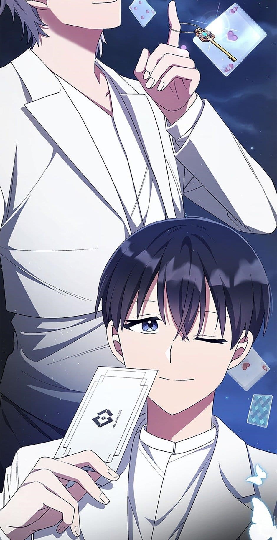 The Slow Second Life of a Dismissed Dark Soldier (age 30) Chapter 83 - Page 38