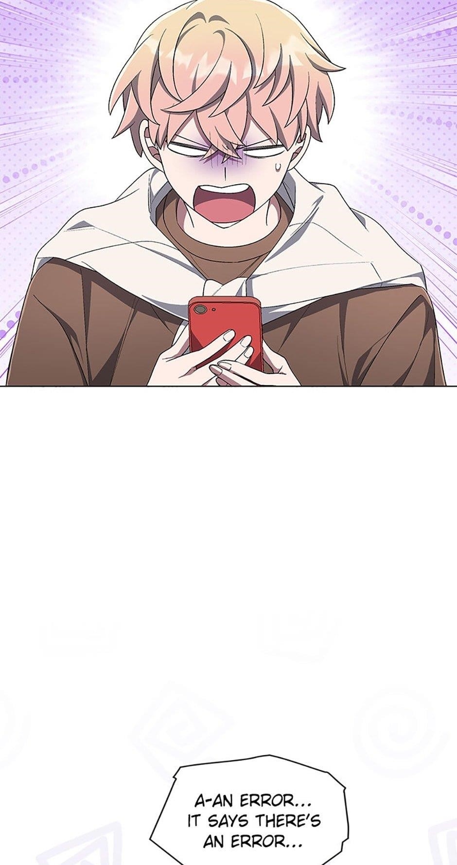 The Slow Second Life of a Dismissed Dark Soldier (age 30) Chapter 83 - Page 4