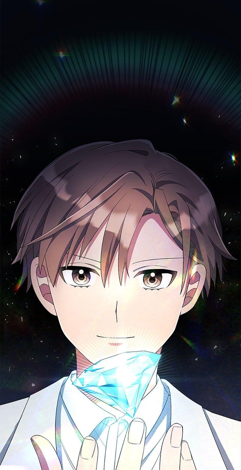 The Slow Second Life of a Dismissed Dark Soldier (age 30) Chapter 83 - Page 41