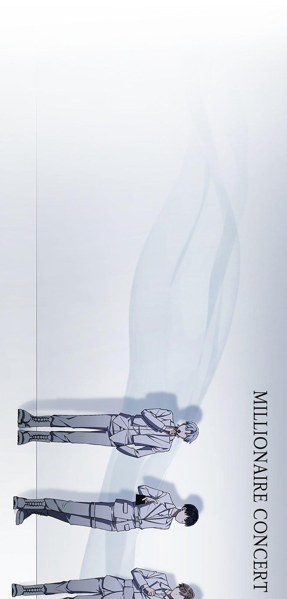 The Slow Second Life of a Dismissed Dark Soldier (age 30) Chapter 83 - Page 43