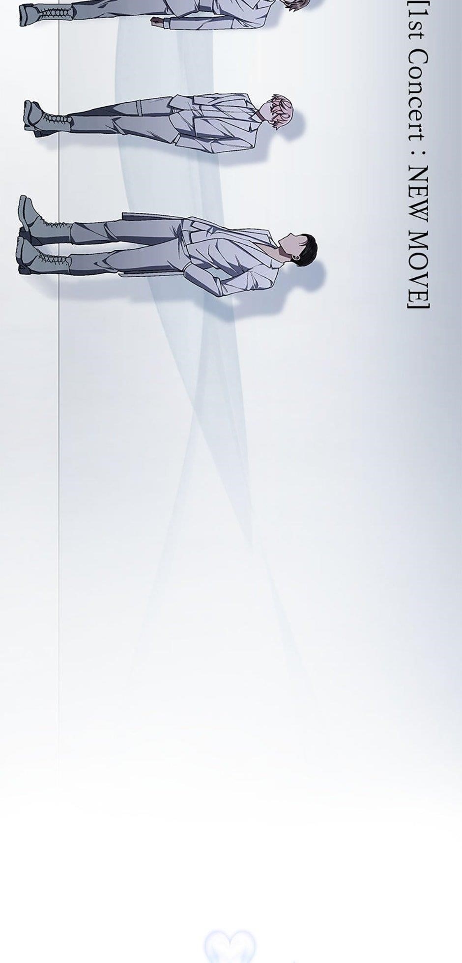 The Slow Second Life of a Dismissed Dark Soldier (age 30) Chapter 83 - Page 44