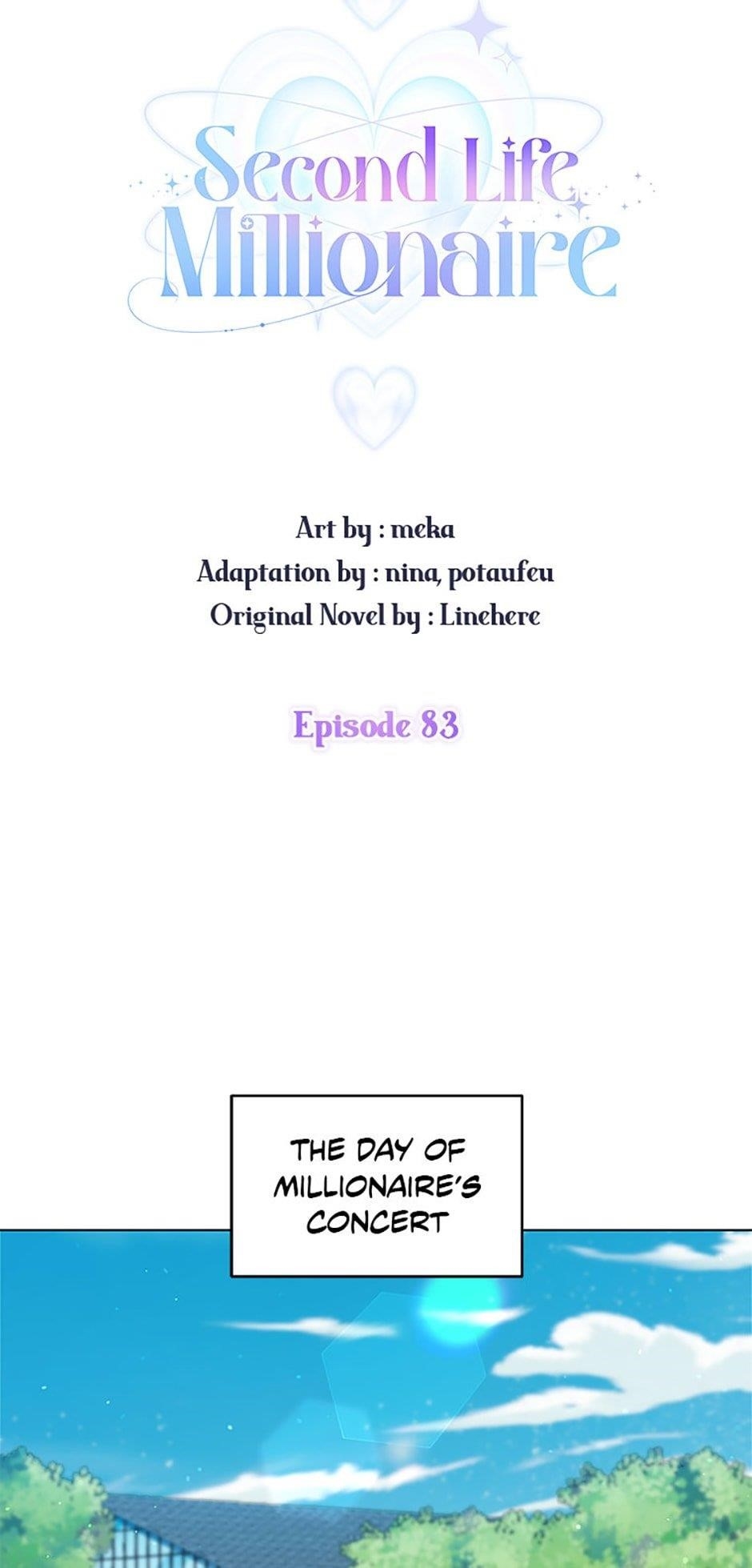 The Slow Second Life of a Dismissed Dark Soldier (age 30) Chapter 83 - Page 45