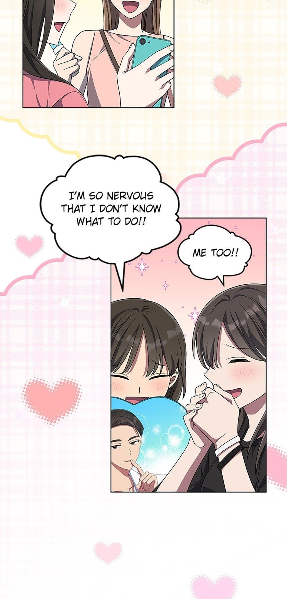 The Slow Second Life of a Dismissed Dark Soldier (age 30) Chapter 83 - Page 47